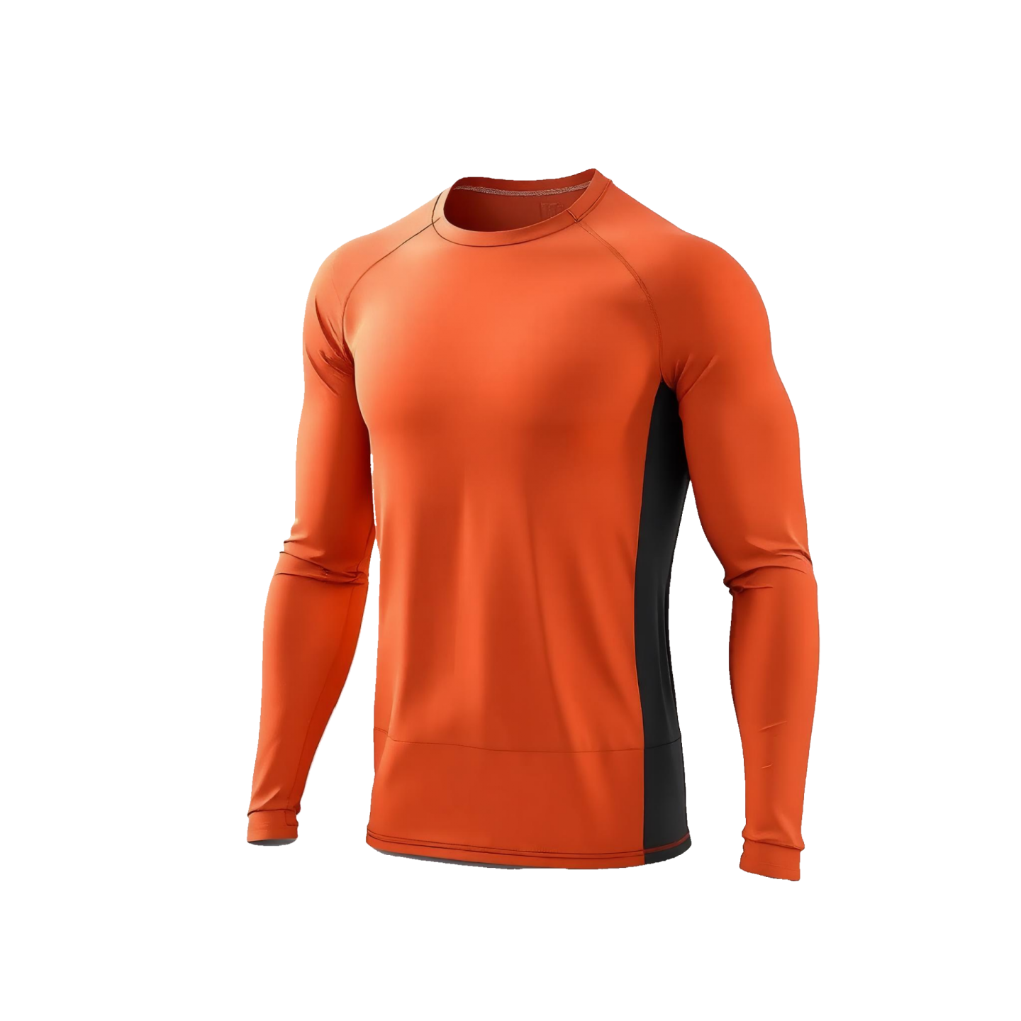 Casual Style Long-Sleeve Jersey for Activewear-garment manufacturer in Cambodia-Signal Sportswear