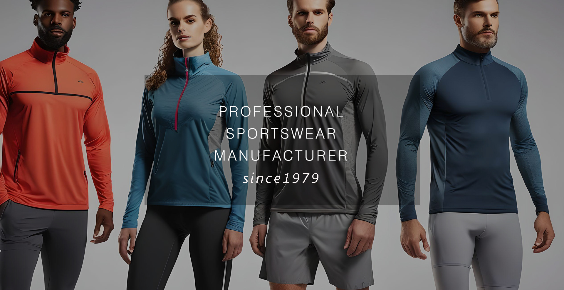 Sports Panel - Sportswear Clothing Manufacturer & Wholesale Supplier