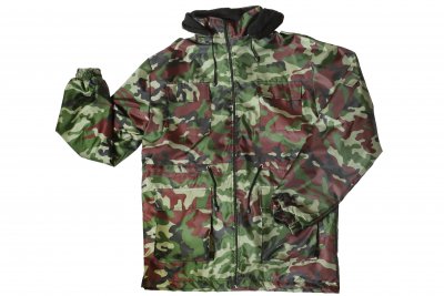 Hunting - Camouflage jacket / pant 5