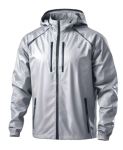 Golf windbreaker