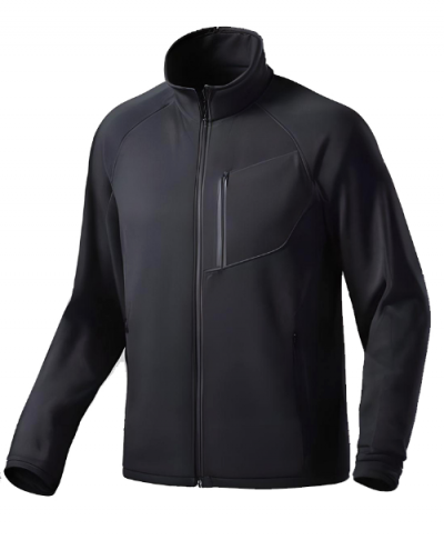 Fleece jacket / Softshell jacket / vest 10