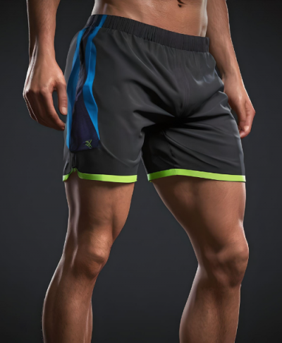 running tights /shorts 1