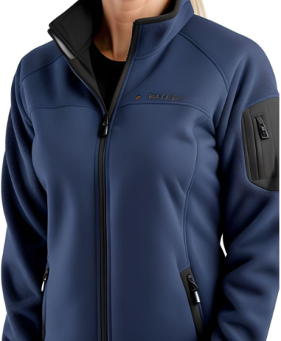Fleece jacket / Softshell jacket / vest 2