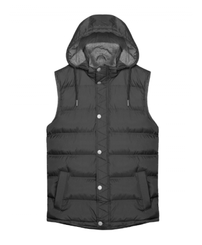 Insulated jacket / vest 7