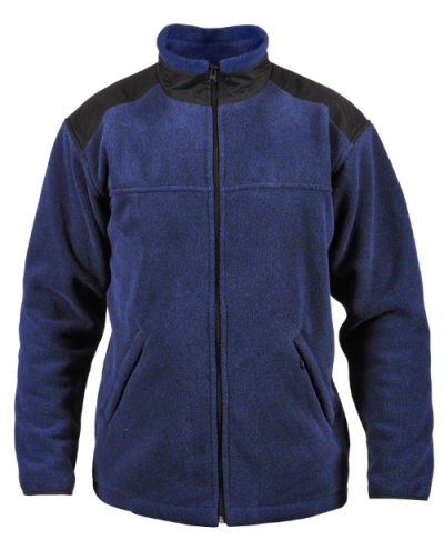 Fleece jacket / Softshell jacket / vest 12