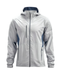 Golf windbreaker