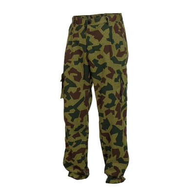 Camouflage jacket / pant 4