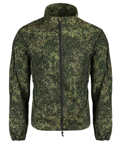 Hunting - Camouflage Hunting jacket / pant 1