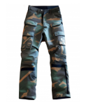 Hunting - Camouflage Hunting jacket / pant