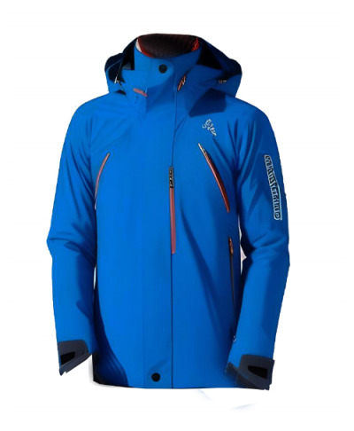 ski jacket 3