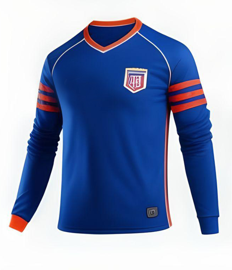 football /Soccer jersey / shirts