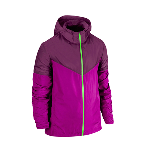 Waterproof / Windproof jacket