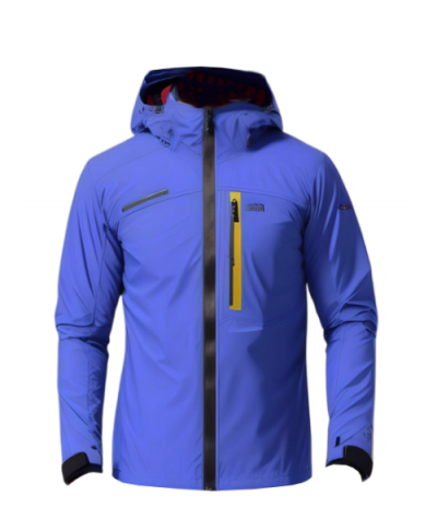 Waterproof / Windproof jacket 6