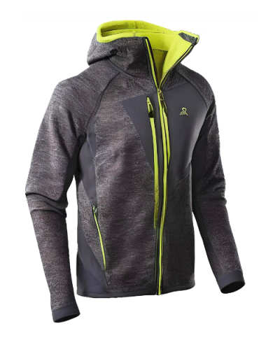 Fleece jacket / Softshell jacket / vest 9