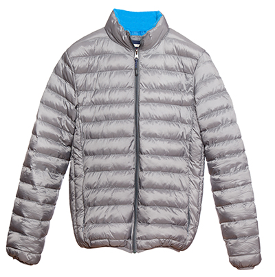 Insulated jacket / vest 2