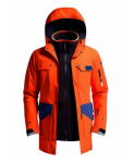 ski jacket
